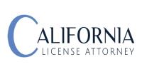 California License Attorney image 1